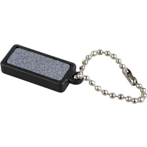 Misaladejuegos Lija Llavero Key Fob Bulls Darts 58208