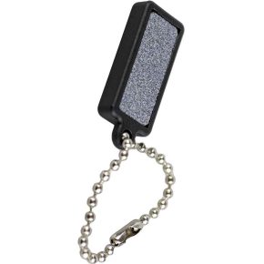 Misaladejuegos Lija Llavero Key Fob Bulls Darts 58208 - Imagen 3