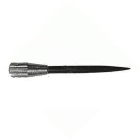 Misaladejuegos Puntas M3 Metal 37.5mm 29098