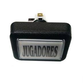 Misaladejuegos Pulsador Jugadores Diana Kursaal