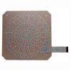 Misaladejuegos Placa de sensores diana Silver Darts