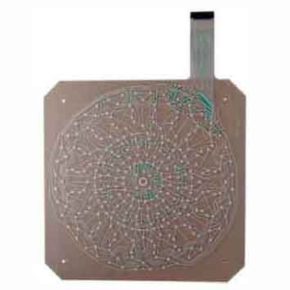 Misaladejuegos Placa de sensores diana Silver Darts - Imagen 3