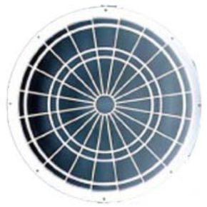 Misaladejuegos Araña Receptor Diana Electrónica Kursaal Aro Americano (Sin segmentos) ARAÑDI - Imagen 3