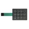 Misaladejuegos Teclado Numerico Dianas Compumatic 4x3 - Imagen 2