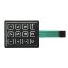 Misaladejuegos Teclado Numerico Dianas Compumatic 4x3 - Imagen 3