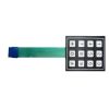 Misaladejuegos Teclado numerico diana Presas 3x4 CTECNDP - Imagen 2