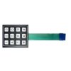 Misaladejuegos Teclado numerico diana Presas 3x4 CTECNDP - Imagen 3