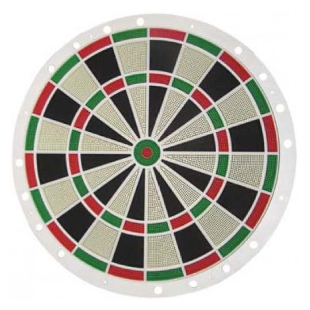 Misaladejuegos Receptor Diana Americano tipo compumatic 4 colores triple 5 puntos D96-277 - Imagen 3