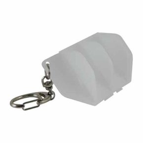 Misaladejuegos Funda para Plumas Flight L-Case