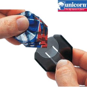 Misaladejuegos Funda Plumas Unicorn Darts Flightmate Mate 76120 - Imagen 2