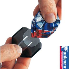 Misaladejuegos Funda Plumas Unicorn Darts Flightmate Mate 76120 - Imagen 3
