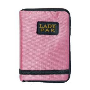 Misaladejuegos Funda Dardos Lady Pak Rosa  8023.08 - Imagen 2