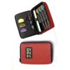 Misaladejuegos Funda Dardos The Pak Roja 8023.03 - Imagen 3