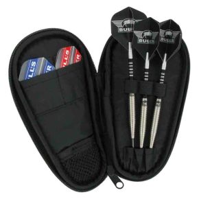 Misaladejuegos Funda Dardos Bulls Slim Leather  BU-66338S - Imagen 2