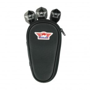 Misaladejuegos Funda Dardos Bulls Slim Leather  BU-66338S