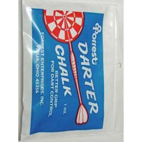 Misaladejuegos Polvos Darter Chalk BU-1800 - Imagen 2