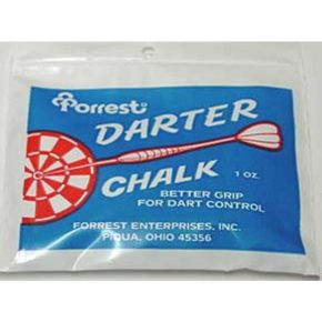 Misaladejuegos Polvos Darter Chalk BU-1800