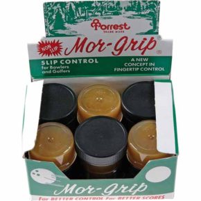 Misaladejuegos Mor-Grip BU-1400 - Imagen 2