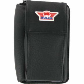 Misaladejuegos Funda Dardos Bulls Handy Pak 66326