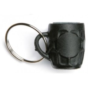 Misaladejuegos LLavero Harrows Afilador Beer Mug Dart Sharpener - Imagen 2