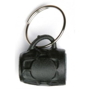 Misaladejuegos LLavero Harrows Afilador Beer Mug Dart Sharpener - Imagen 3