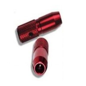 Misaladejuegos Extractor Bulls rojo para cañas y puntas rotas 57303R - Imagen 2
