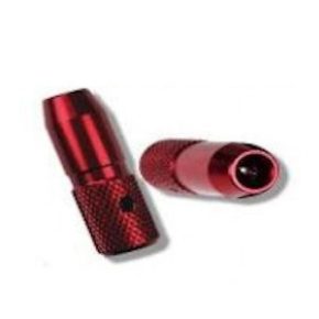 Misaladejuegos Extractor Bulls rojo para cañas y puntas rotas 57303R