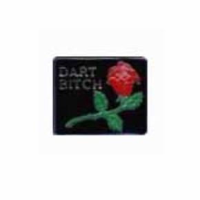 Misaladejuegos Pin Dart Bitch