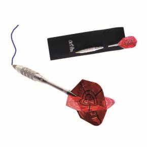 Misaladejuegos Boligrafo Dardo Dart Pen 70253 - Imagen 2