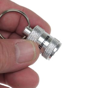 Misaladejuegos Lija puntas Harrows Darts Harrows Pro Dart Sharpener - Imagen 2