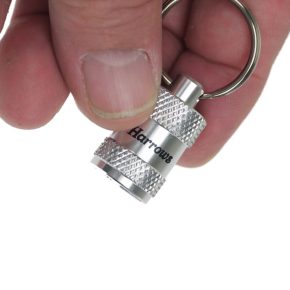 Misaladejuegos Lija puntas Harrows Darts Harrows Pro Dart Sharpener - Imagen 3