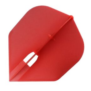 Misaladejuegos Plumas L-Flight Champagne Ring Shape L3Pro Roja