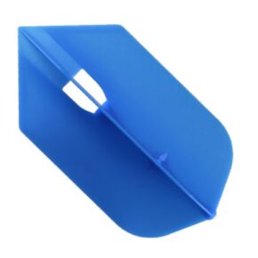 Misaladejuegos Plumas L-style Champagne Flights L6PRO Slim Azul  L6PRO-RBL - Imagen 2