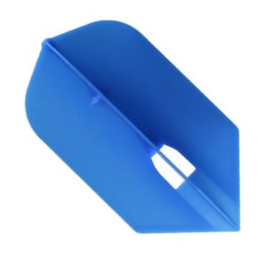 Misaladejuegos Plumas L-style Champagne Flights L6PRO Slim Azul  L6PRO-RBL - Imagen 3