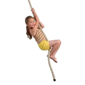 Misaladejuegos Cuerda de escalada para columpio Masgames MA400827
