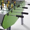 Misaladejuegos Futbolin Exterior Tempo Evo Jugador Metal - Imagen 3