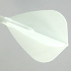 Misaladejuegos Plumas Fit Flight Air Kite Blanca - Imagen 2