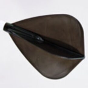 Misaladejuegos Plumas Fit Flight Air Kite Negra - Imagen 2