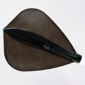 Misaladejuegos Plumas Fit Flight Air Kite Negra - Imagen 3