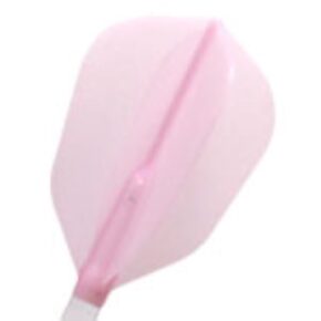Misaladejuegos Plumas Fit Flight Air Super Shape Rosa