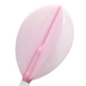 Misaladejuegos Plumas Fit Flight Air Oval Rosa