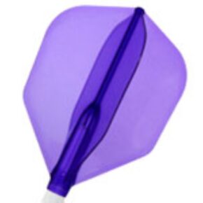 Misaladejuegos Plumas Fit Flight Air Shape Morada