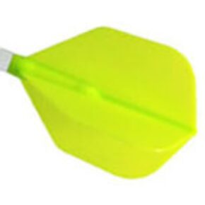 Misaladejuegos Plumas Fit Flight Air Shape Verde Ligero - Imagen 2