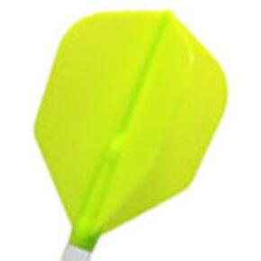 Misaladejuegos Plumas Fit Flight Air Shape Verde Ligero