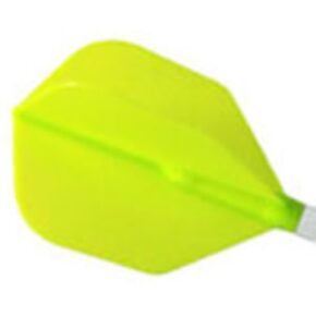 Misaladejuegos Plumas Fit Flight Air Shape Verde Ligero - Imagen 3