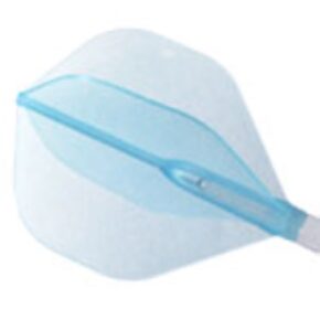 Misaladejuegos Plumas Fit Flight Air Standard Azul Claro - Imagen 3