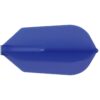 Misaladejuegos Plumas Fit Flight 6 unid. Slim Azul Oscuro - Imagen 2