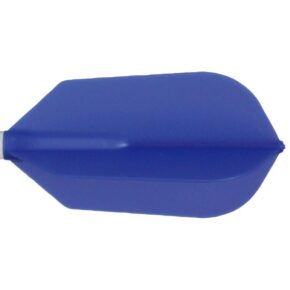 Misaladejuegos Plumas Fit Flight 6 unid. Slim Azul Oscuro - Imagen 2