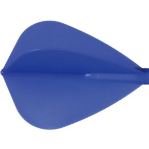 Misaladejuegos Plumas Fit Flight 6 unid. Kite Azul Oscuro - Imagen 3