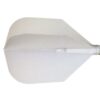 Misaladejuegos Plumas Fit Flight 6 unid. Shape Blanco Natural - Imagen 3